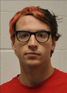 Ricky Eugene Kirk Jr a registered Sex, Violent, or Drug Offender of Kansas