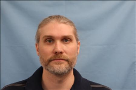 Dane Junior Anderson a registered Sex, Violent, or Drug Offender of Kansas
