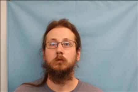 William Paul Daniels a registered Sex, Violent, or Drug Offender of Kansas