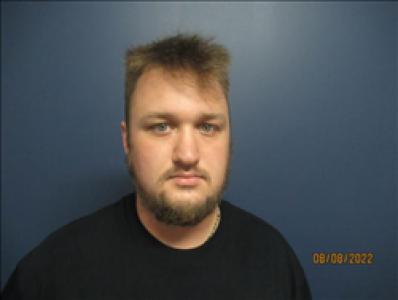 Nathaniel Shane Morgan a registered Sex, Violent, or Drug Offender of Kansas