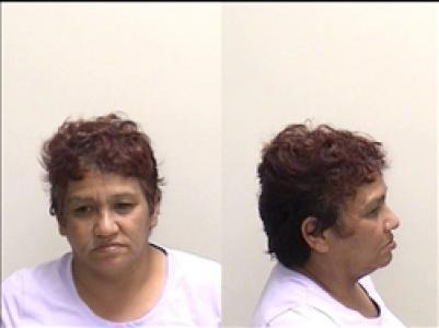 Priscilla Ramirez Hernandez Diaz a registered Sex, Violent, or Drug Offender of Kansas