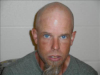 Bret Lee Simmelink a registered Sex, Violent, or Drug Offender of Kansas