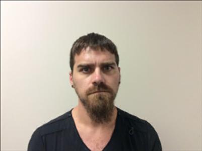 Daniel Eugene Cookson a registered Sex, Violent, or Drug Offender of Kansas