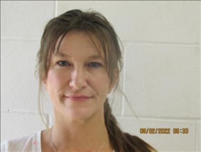 Angela Kaye Shaw a registered Sex, Violent, or Drug Offender of Kansas