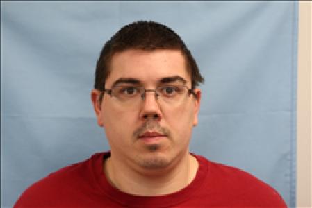 Brian Joseph Fischer Jr a registered Sex, Violent, or Drug Offender of Kansas