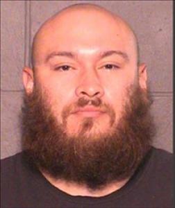 Marq Giovanni Martinez a registered Sex, Violent, or Drug Offender of Kansas