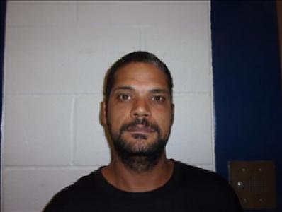 Leon Wilson a registered Sex, Violent, or Drug Offender of Kansas