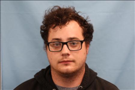 Anton Nicholas Larson a registered Sex, Violent, or Drug Offender of Kansas