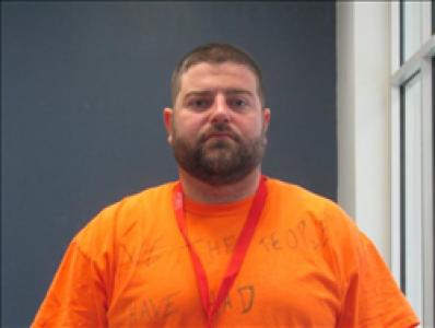 Jake Bryan Buchanan a registered Sex, Violent, or Drug Offender of Kansas