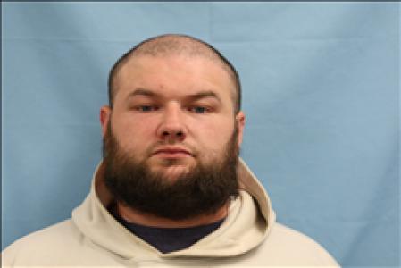 Levi Michael James Stone a registered Sex, Violent, or Drug Offender of Kansas