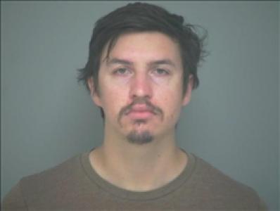 Remington Patrick Friend a registered Sex, Violent, or Drug Offender of Kansas