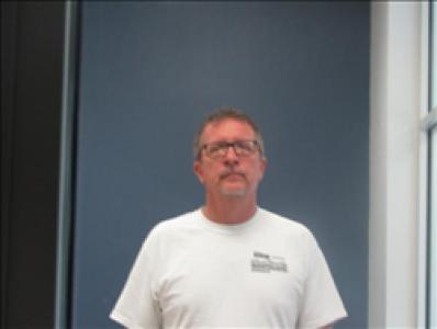 William Paul Voncannon a registered Sex, Violent, or Drug Offender of Kansas
