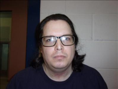 James Dustin Reeves a registered Sex, Violent, or Drug Offender of Kansas