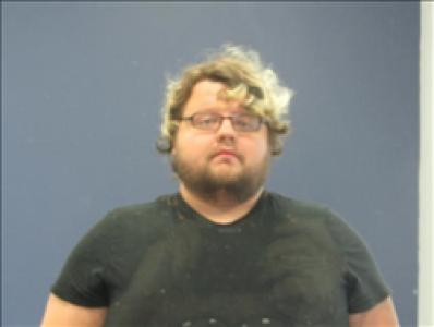 Jameson Boyd Clevenger a registered Sex, Violent, or Drug Offender of Kansas