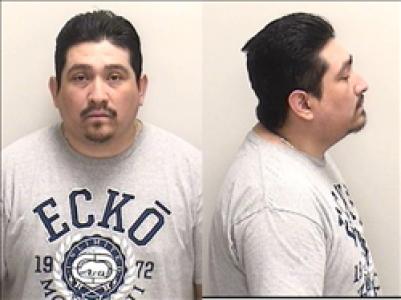Sergio Aaron Ramirez a registered Sex, Violent, or Drug Offender of Kansas