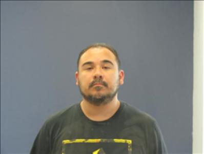 Carlos Ernesto Hernandez a registered Sex, Violent, or Drug Offender of Kansas