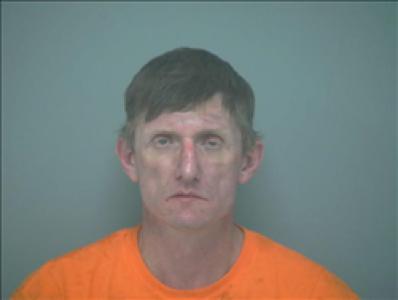 Alex Lee Bellamy a registered Sex, Violent, or Drug Offender of Kansas