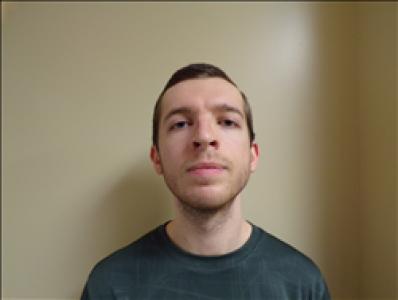 Alex Daniel Riggs a registered Sex, Violent, or Drug Offender of Kansas