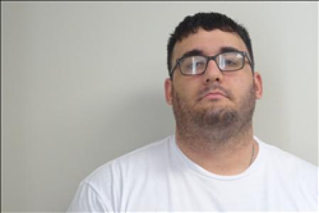 Hunter Raymond Gonzales a registered Sex, Violent, or Drug Offender of Kansas