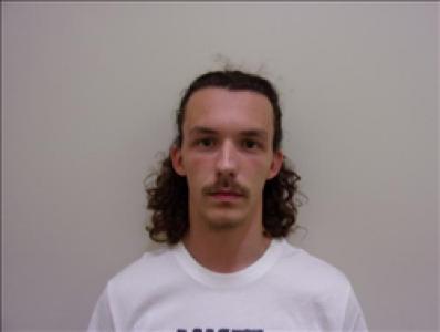 Joseph Blaine Finley a registered Sex, Violent, or Drug Offender of Kansas