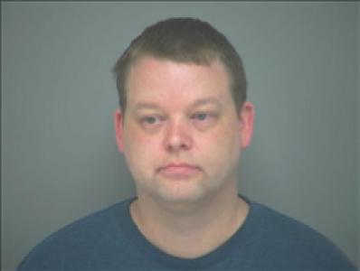 Curtis James Schooley a registered Sex, Violent, or Drug Offender of Kansas