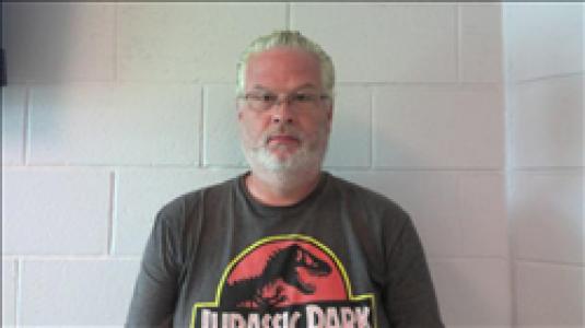 Jeffrey D Ward a registered Sex, Violent, or Drug Offender of Kansas