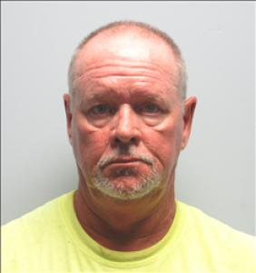 Richard Darin Stromberg a registered Sex, Violent, or Drug Offender of Kansas