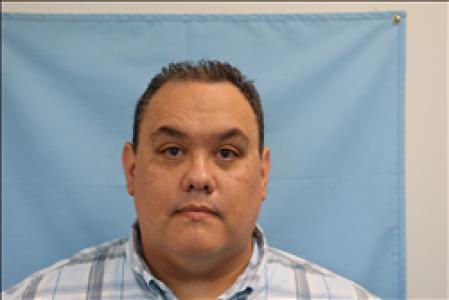 Michael Ryan Shoshone a registered Sex, Violent, or Drug Offender of Kansas