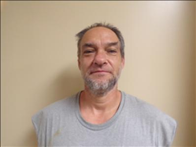 Travis Lane Perkins a registered Sex, Violent, or Drug Offender of Kansas