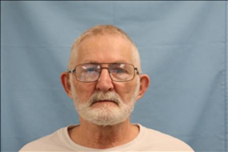 Paul Gene Varvil a registered Sex, Violent, or Drug Offender of Kansas