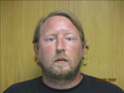 Andrew James Mccrary a registered Sex, Violent, or Drug Offender of Kansas