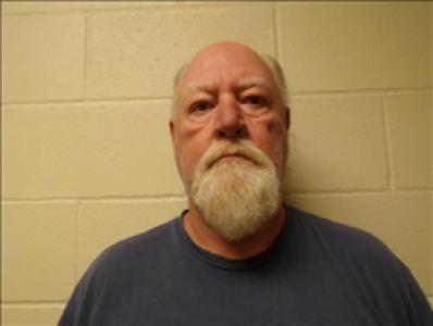 James Eugene Rogers a registered Sex, Violent, or Drug Offender of Kansas