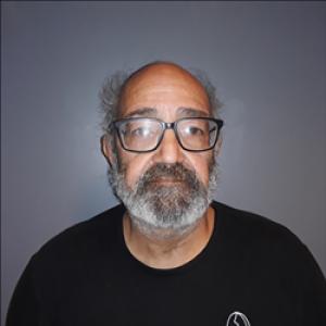 Antoine Nmn Moliere a registered Sex, Violent, or Drug Offender of Kansas