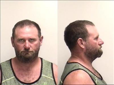 Derek Spencer Roche a registered Sex, Violent, or Drug Offender of Kansas