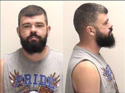 Adam Lee Morphis a registered Sex, Violent, or Drug Offender of Kansas