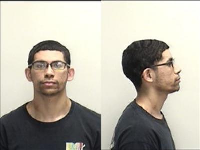 Ti Ramon Hazim a registered Sex, Violent, or Drug Offender of Kansas