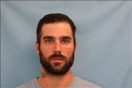 Clayton Robert Cumpton a registered Sex, Violent, or Drug Offender of Kansas