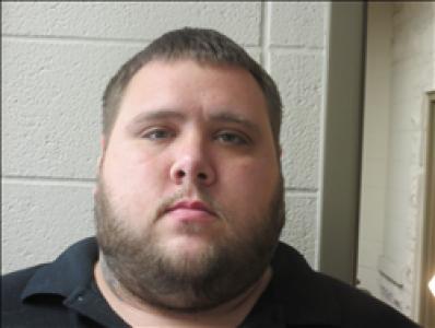 Austin Peter Breunig-hupp a registered Sex, Violent, or Drug Offender of Kansas