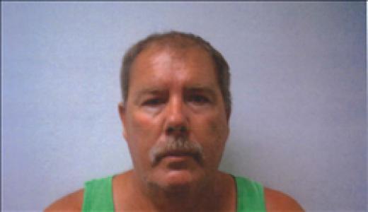 Russell Eugene Tipton a registered Sex, Violent, or Drug Offender of Kansas