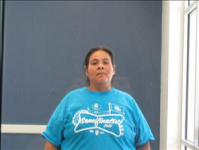 Yolanda Bernice Perales a registered Sex, Violent, or Drug Offender of Kansas