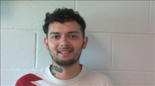 Dezmond Ray Fiebig a registered Sex, Violent, or Drug Offender of Kansas