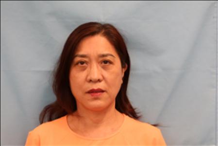 Chunqiu Wu a registered Sex, Violent, or Drug Offender of Kansas
