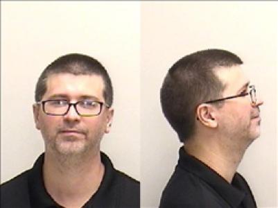 Courtney Raymond Nickel a registered Sex, Violent, or Drug Offender of Kansas