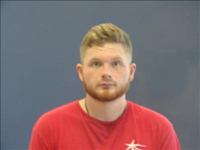 Garrett Wayne Werner a registered Sex, Violent, or Drug Offender of Kansas