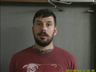 Michael Thomas Parker a registered Sex, Violent, or Drug Offender of Kansas