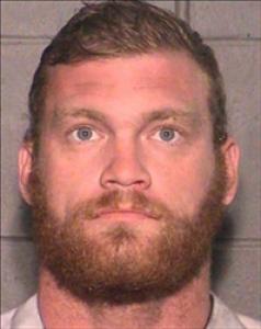 Brady George Reed a registered Sex, Violent, or Drug Offender of Kansas