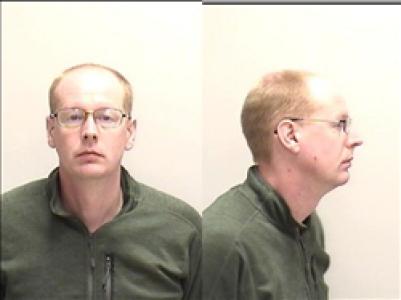 David Curtis Coonce a registered Sex, Violent, or Drug Offender of Kansas