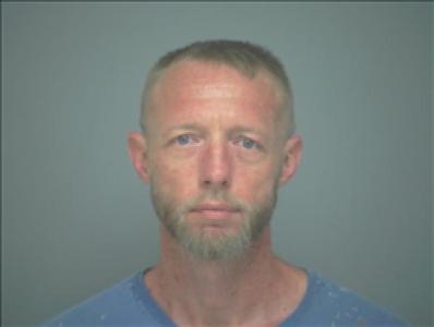 Bryson Lee Richardson a registered Sex, Violent, or Drug Offender of Kansas