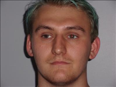 Adam Michael Williams a registered Sex, Violent, or Drug Offender of Kansas
