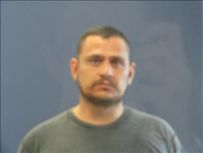 Eduardo Quintana Ramirez a registered Sex, Violent, or Drug Offender of Kansas